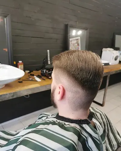Barbercut Pruszków - barber, fryzjer męski